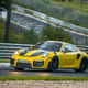 All photos credit Porsche